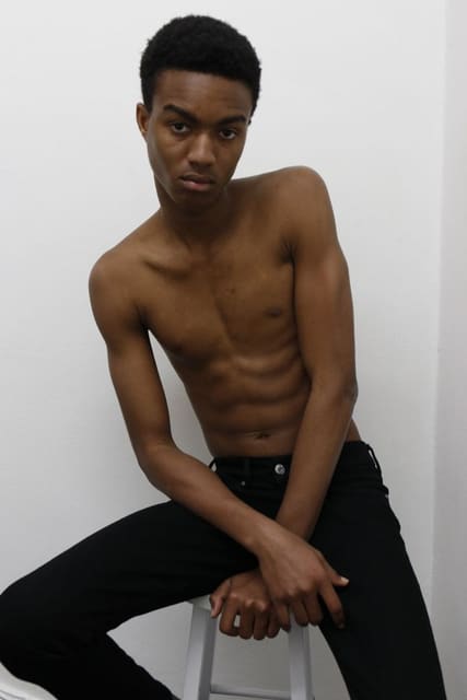 PRM London 2021 Polaroids