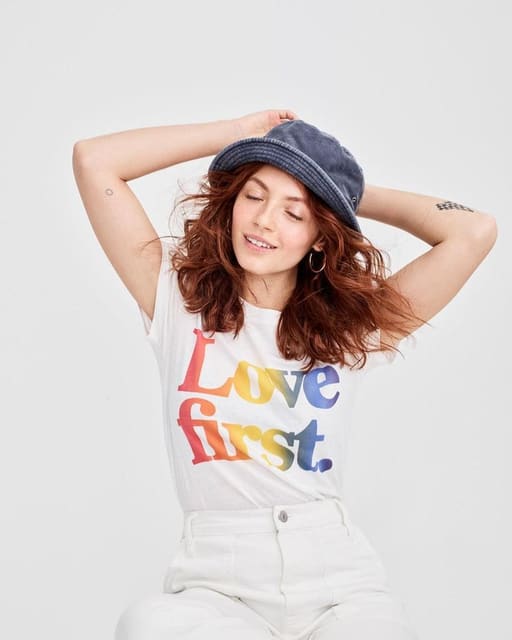 J Crew Human Rights Campaign — J. Crew