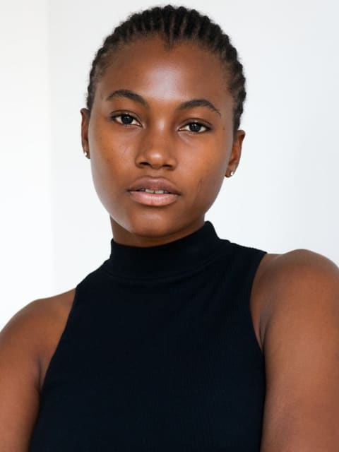 Ruth Akele