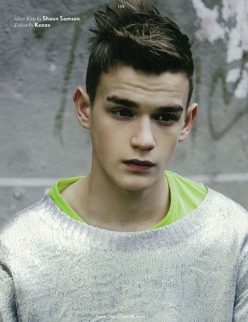Lewis Conlon