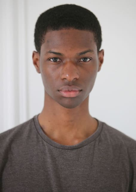 Andrew Denny