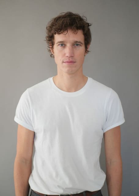 Antoine Miller
