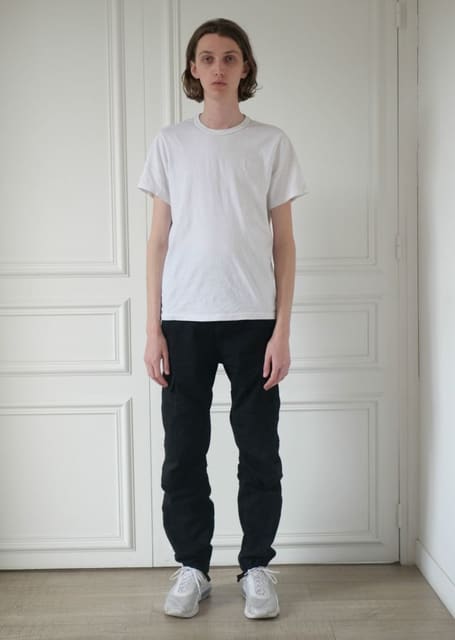Arnaud Courteille