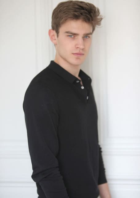 Bo Develius