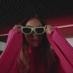 SOUND ON - F/W21 — Bershka