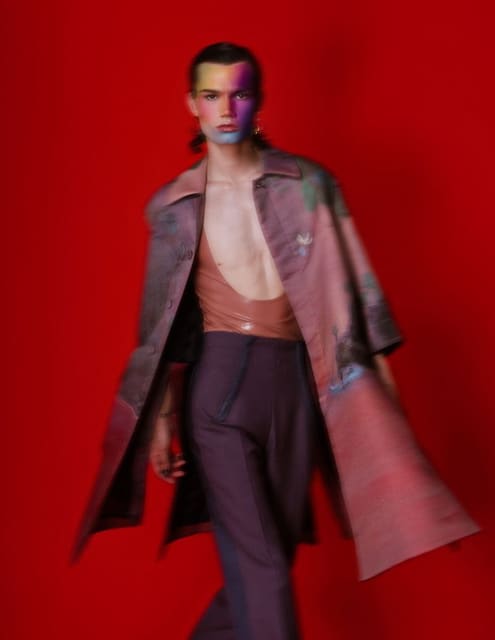The New Guard — Rollacoaster Magazine
