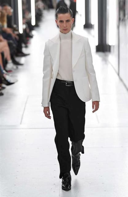 Louis Vuitton S/S 19 Show — Louis Vuitton