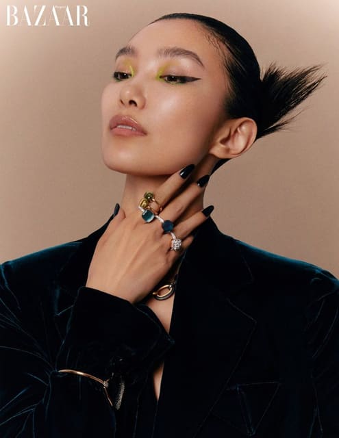 Sissi Hou — 7