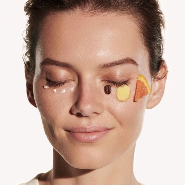 Origins - Ginzing eye cream Fall 2021 — Origins