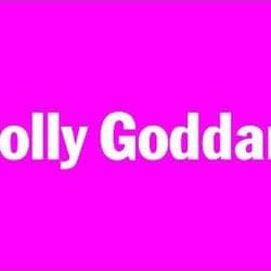 Molly Goddard S/S 22 Show — Molly Goddard