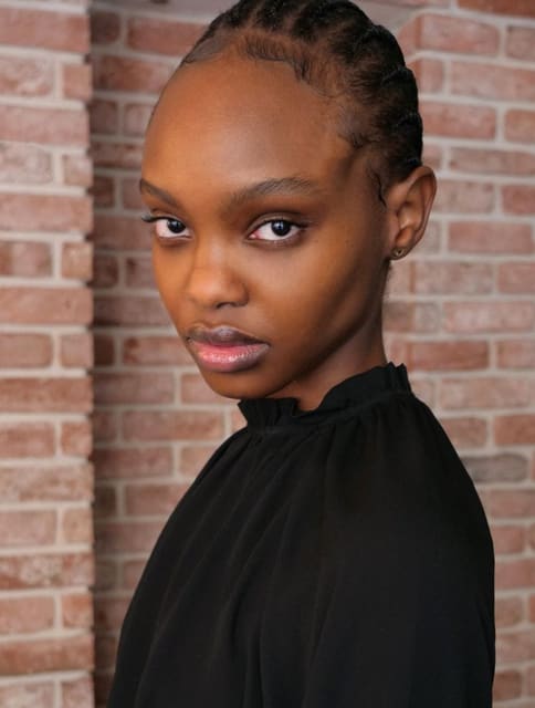 Stacy Wangui