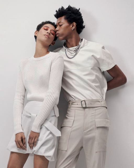 Take Two — V Magazine