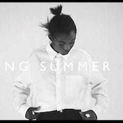 Margaret Howell S/S 22 Lookbook — Margaret Howell