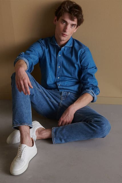 Windsor Lookbook FW 21 — Windsor