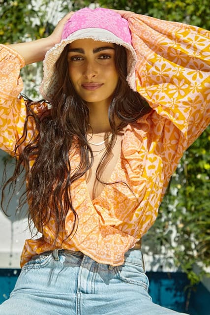 Free People April 2021 by Drew Blackwell — Free People