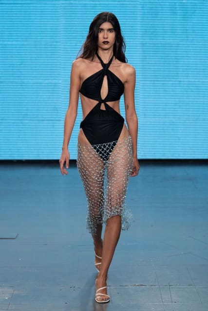 Supriya Lele S/S 22 Show — Supriya Lele