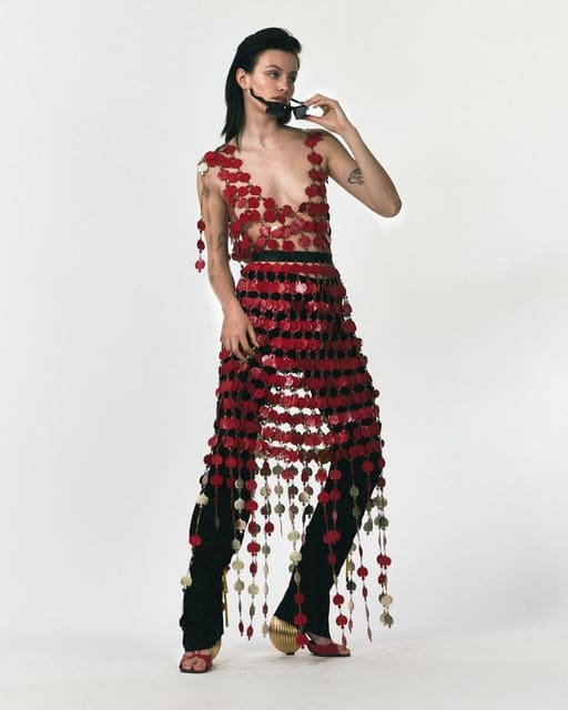 Summer vanity — L'Officiel Ukraine