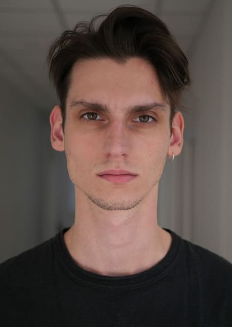 Anthony Gilardot