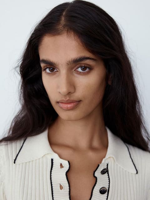 Anjali Torvi