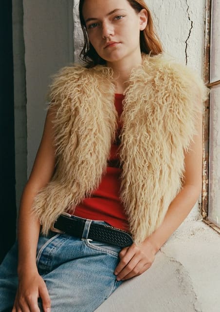 Pull it from the Archives — New Magazine