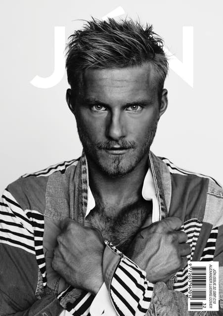 JON Magazine October 2021 Covers — JON Magazine