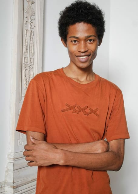 Jonny Brown