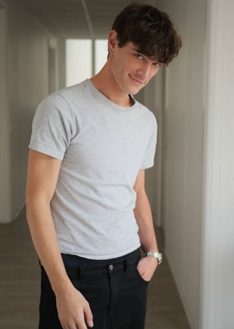 Julien Sabaud