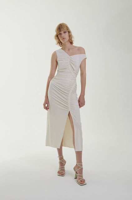 Self-Portrait Spring 2022 Lookbook — Self-Portrait