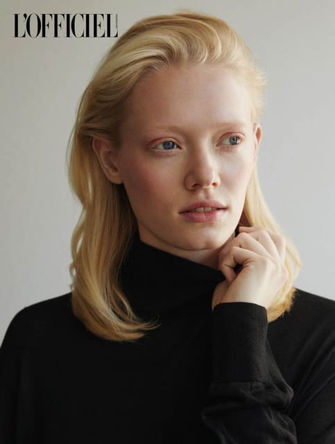 Betsy Teske — 4