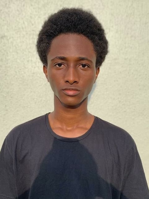Success Ohiri — 5