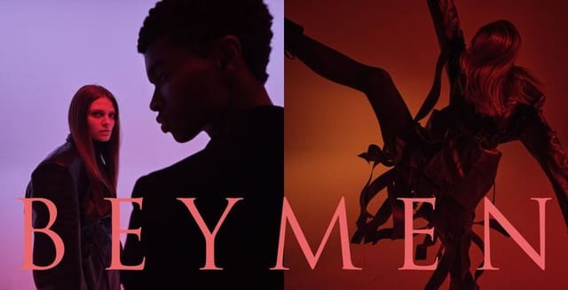 BEYMEN Stayin´Alive — Beymen