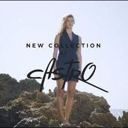 CASTRO FALL 2021 // Director - Shai Yehe...