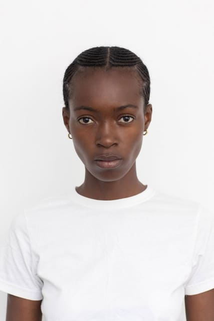 Faith Ugo — 2