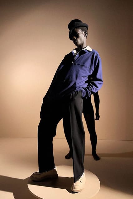 Winnie S/S 22 Lookbook