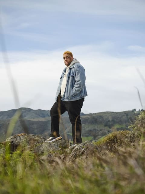 Levis Fall 2021 Campaign Shot by Ulysses... — Levi's