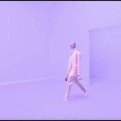 Jil Sander S/S 22 Show — Jil Sander