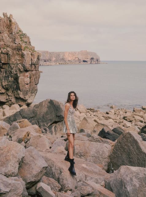 Antonina Petkovic — 5