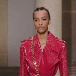 Genny S/S 22 Show — Genny