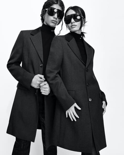 KARL BY KARL Fall 2021 — Karl Lagerfeld