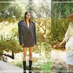 Out of the Woods Film by Ryan Kevin and ... — SCMP Style South China Morning Post Style Magazine