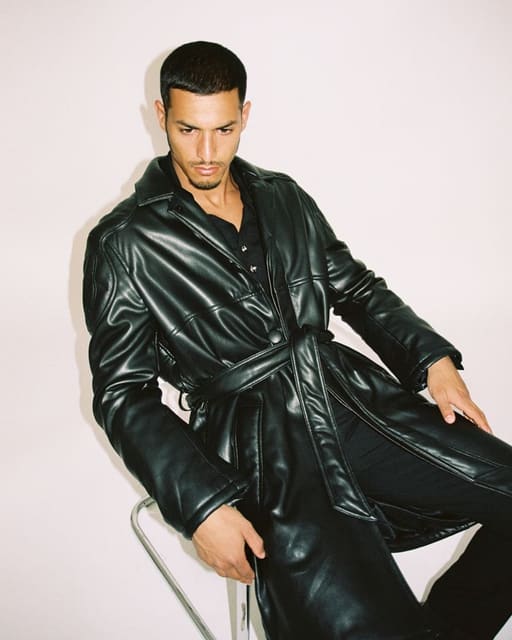 Ilyas Chaabi — 3