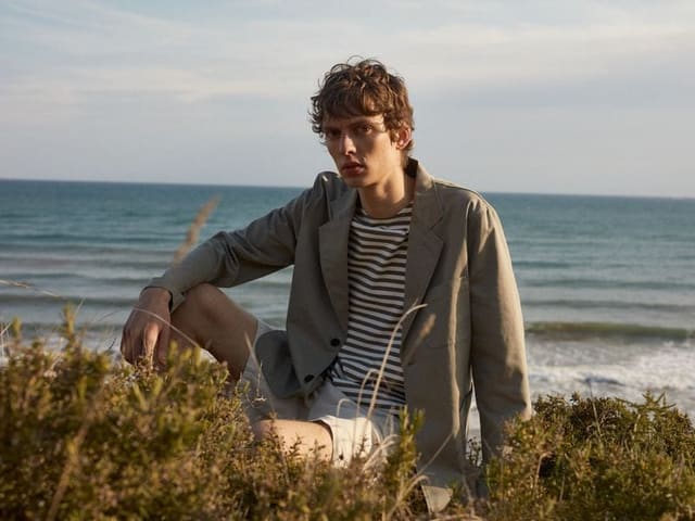 Arket S/S 21 — Arket