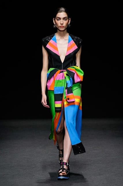Shi.Rt S/S 22 Show