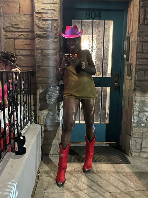 Becky Akinyode