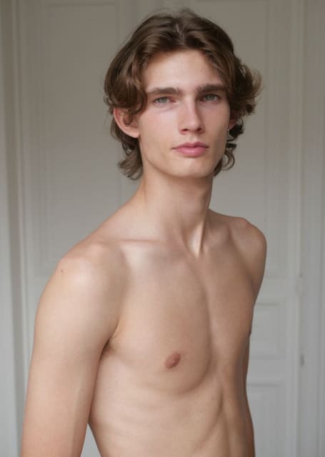 Lukas Gomann