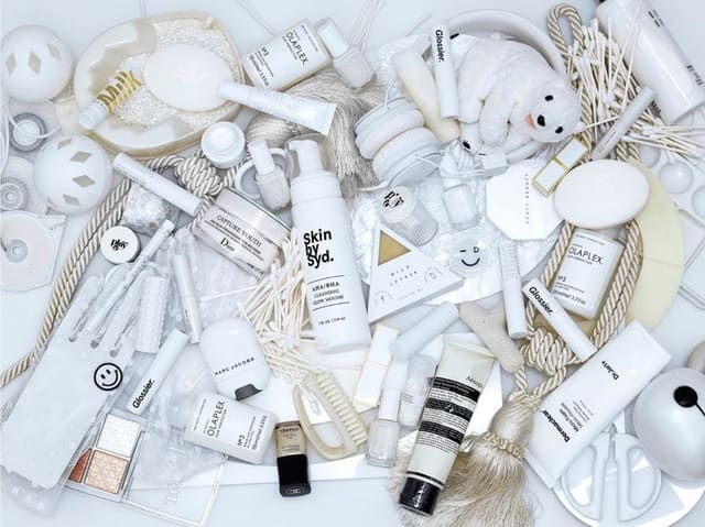 Office Beauty by Joanna McClure — Office Magazine