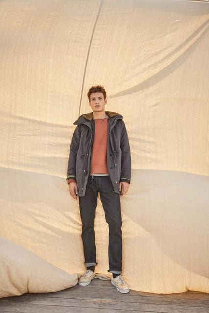 Madewell Winter 2019 — Madewell