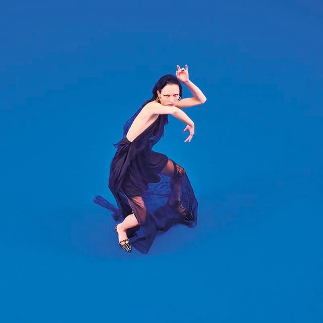 Perfect x Valentino : Joy — The Perfect Magazine