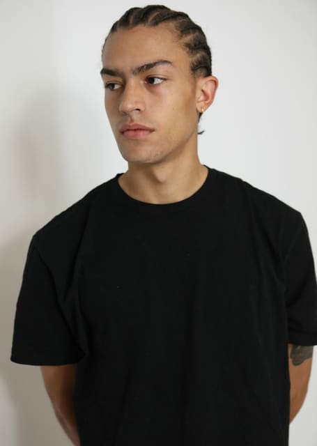 Myles Gable