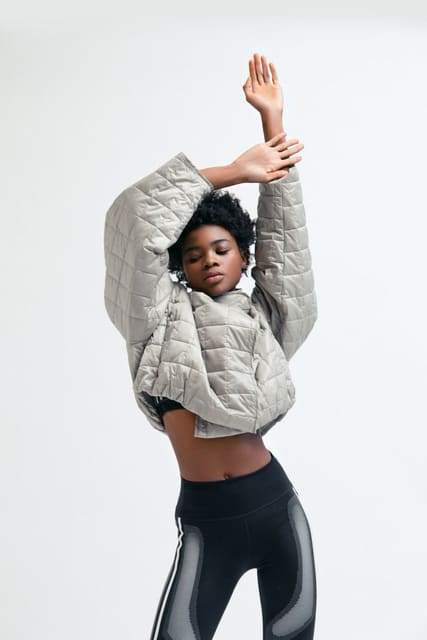 Let's Get Physical by Rory Gullan — The Hunger Magazine online